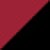 Crimson and Black